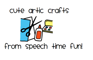 Cute Artic Crafts!