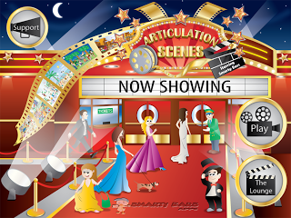Introducing, Articulation Scenes!