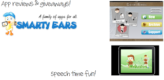 Smarty Ears Giveaways!