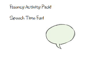 Birthday Celebration Day #4!! Fluency Freebie & Giveaway!!