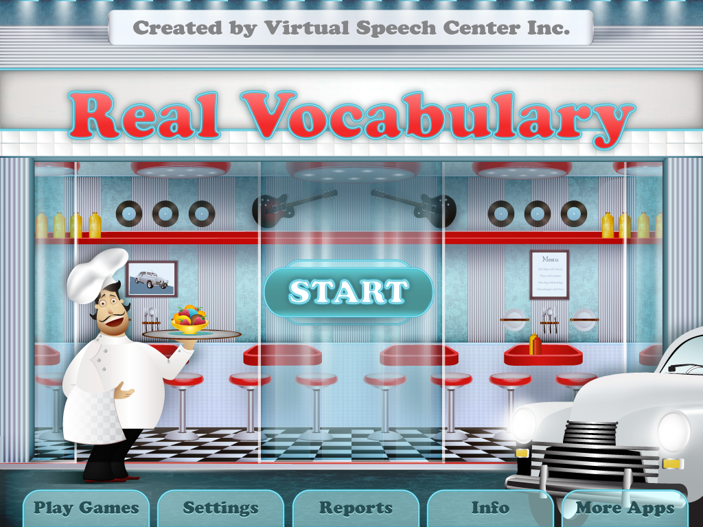 Real Vocabulary Pro (APP REVIEW)