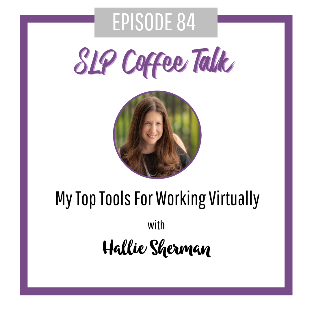 My Top Tools For Working Virtually