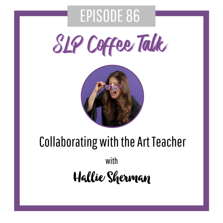 Collaborating with the Art Teacher