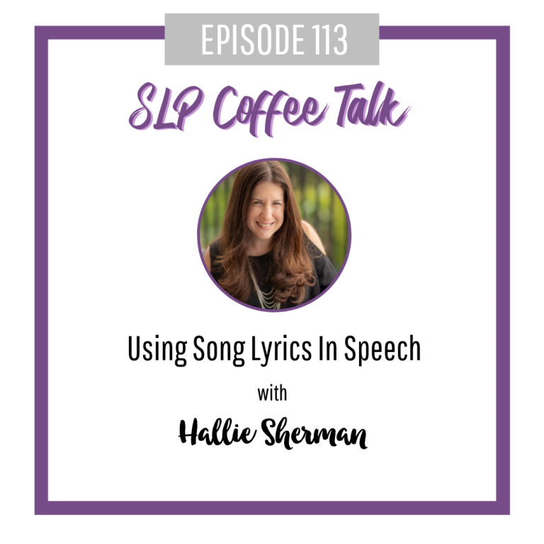 Using Song Lyrics In Speech