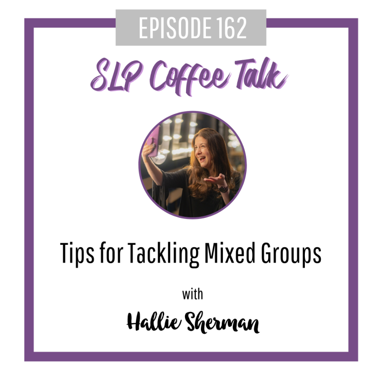 Tips for Tackling Mixed Groups