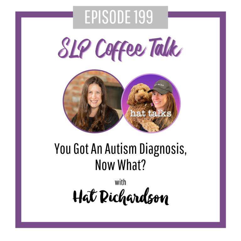 You Got An Autism Diagnosis, Now What?