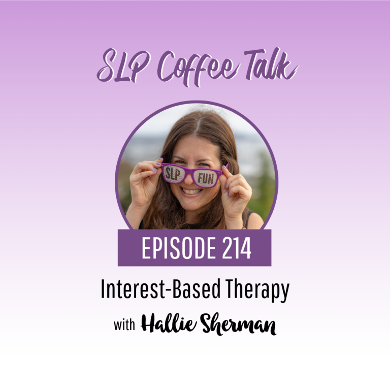 Interest-Based Therapy