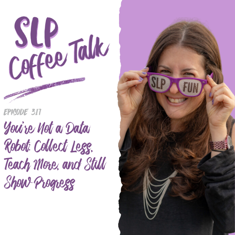 317: You’re Not a Data Robot: Collect Less, Teach More, and Still Show Progress